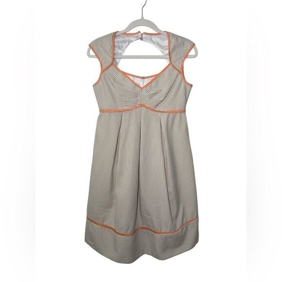 London Times Dresses & Skirts - London Times Striped Dress